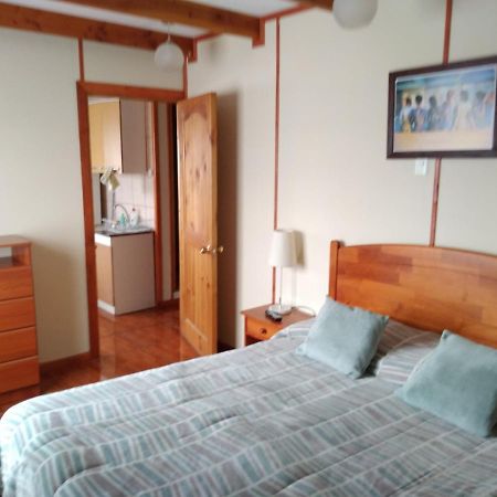 Apart Hotel Caldera - Room ภายนอก รูปภาพ